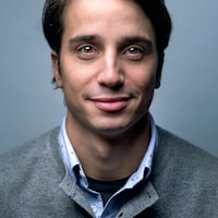 Alex Mercer