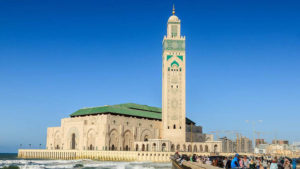 Casablanca-Morocco-bg