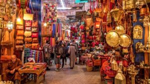 Marrakech Day Trip- bg