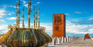 Rabat morocco