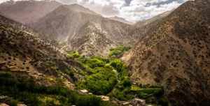 atlas mountains- morocco