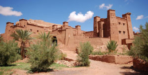 ouarzazate - morocco