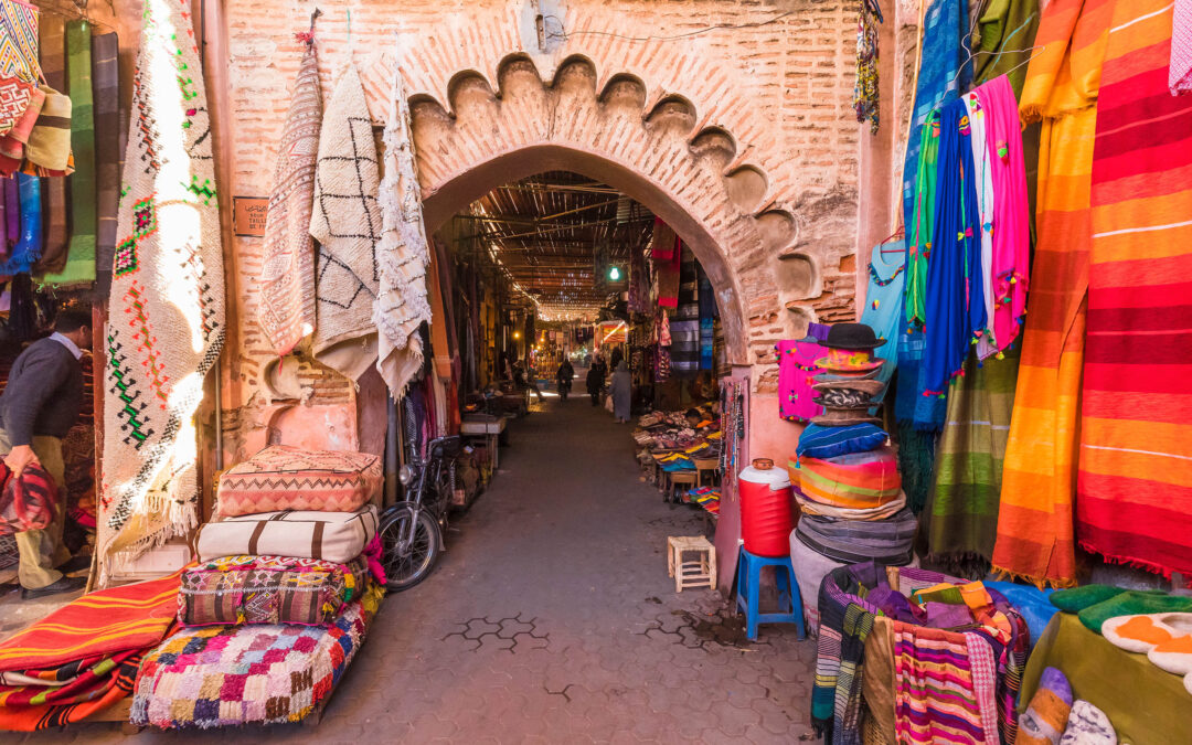 Best Morocco Tour Packages (2024)