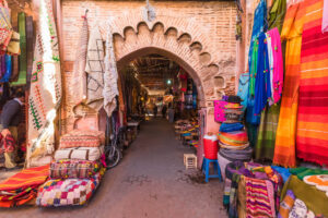 morocco tour packages